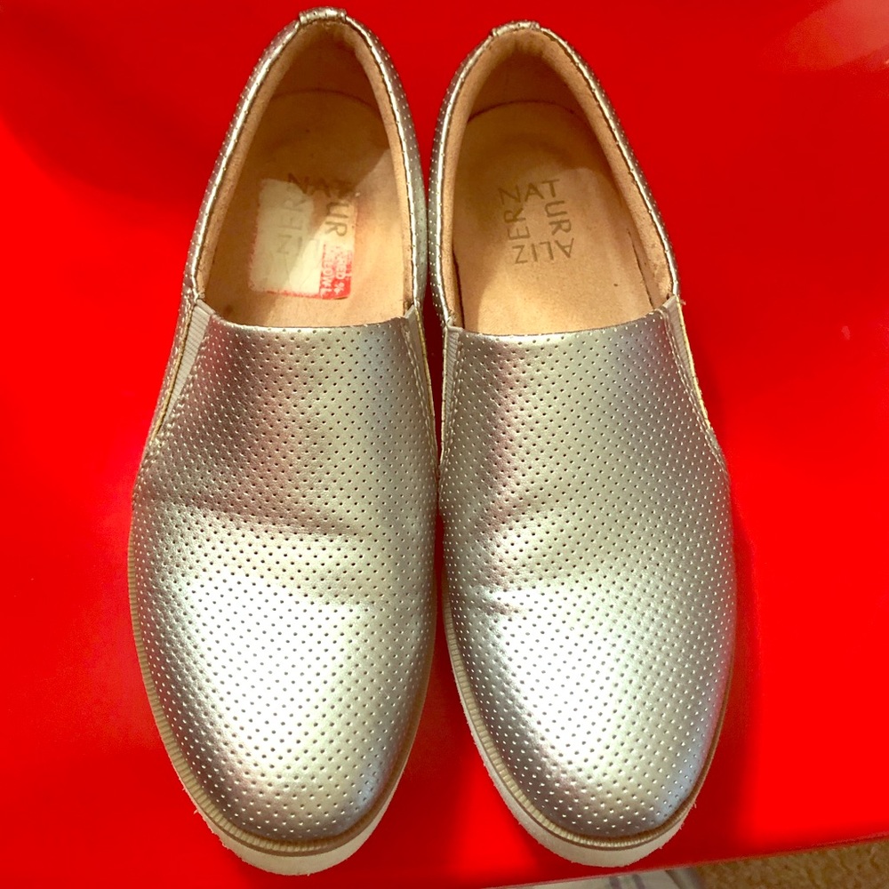 Naturalizer Slip-On Sneaker
